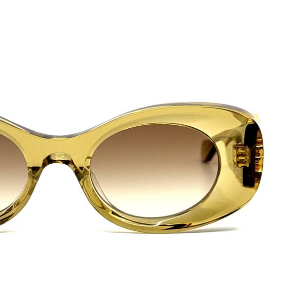 New! LOEWE Sunglasses LW40175U 96F, Authentic - Picture 5 of 12